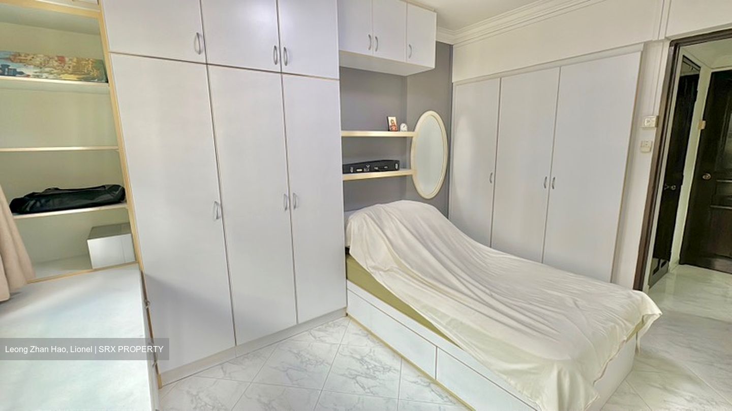Blk 271 Tampines Street 21 (Tampines), HDB 4 Rooms #586172361